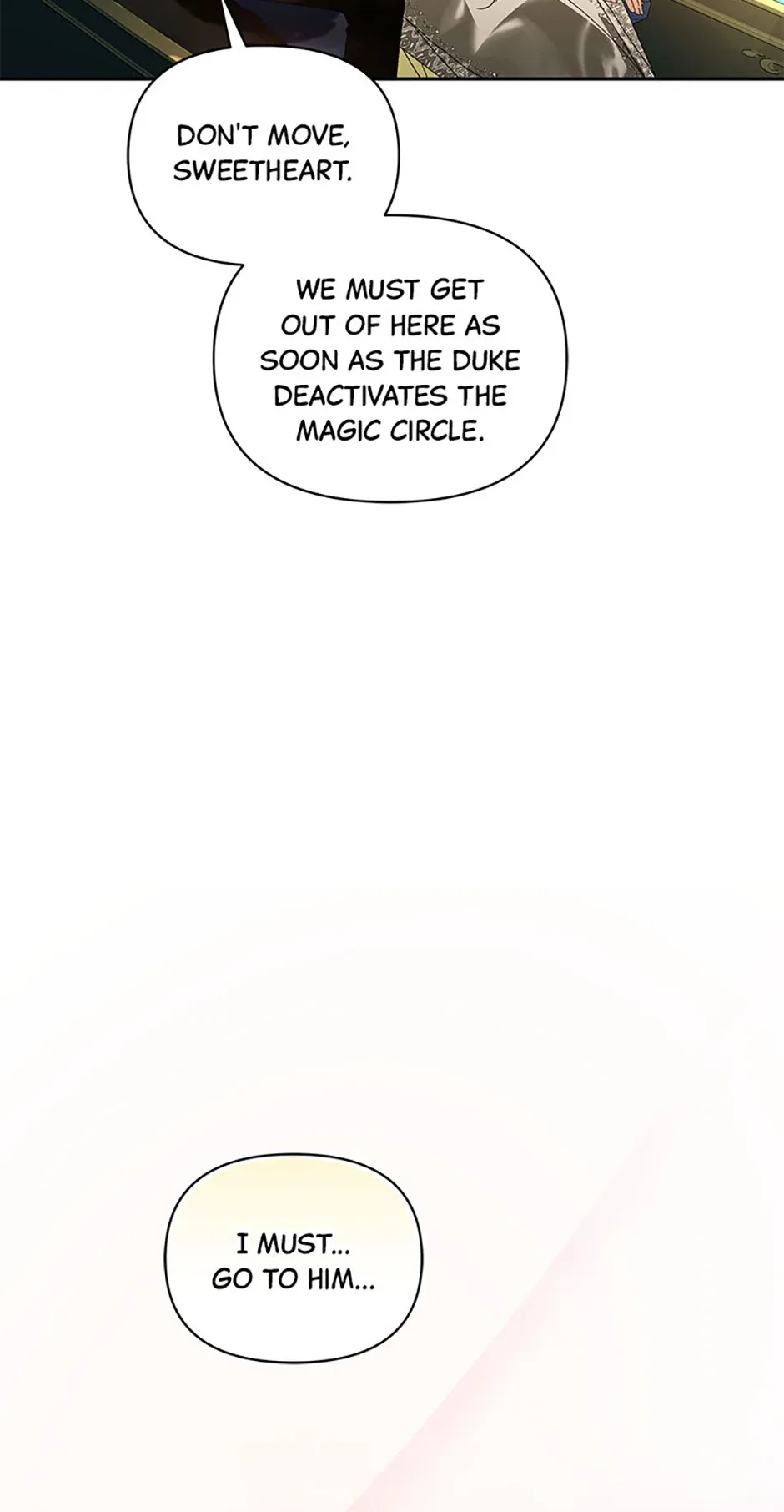 Fell Into the Arms of a Mad Villain Chapter 50 page 14