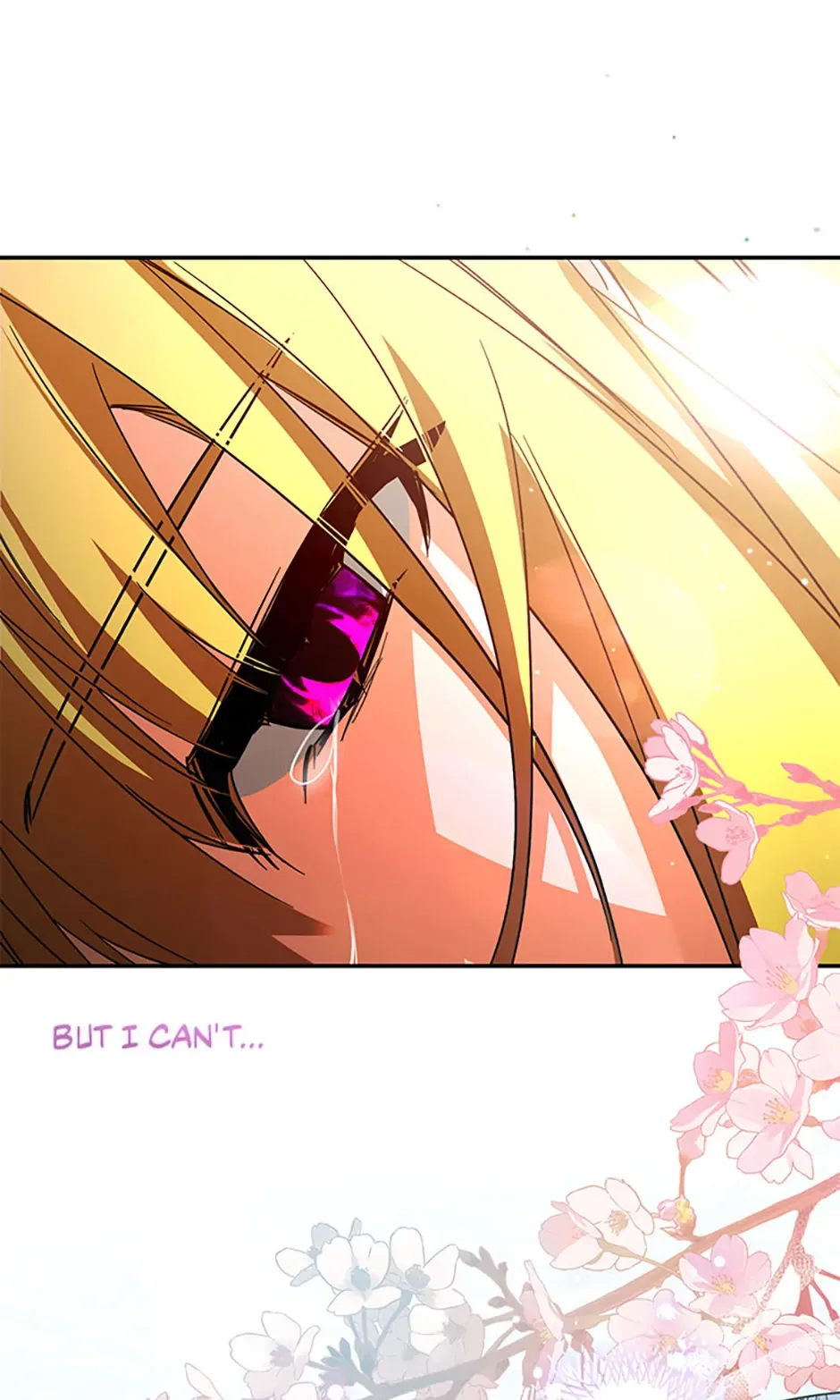 Fell Into the Arms of a Mad Villain Chapter 49 page 85