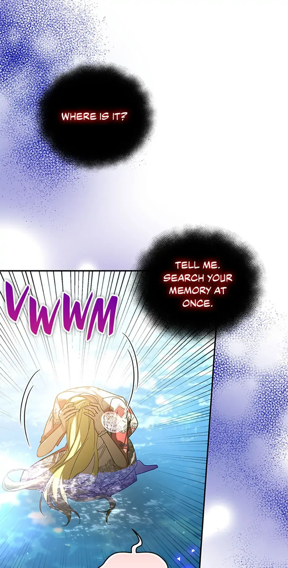 Fell Into the Arms of a Mad Villain Chapter 49 page 73