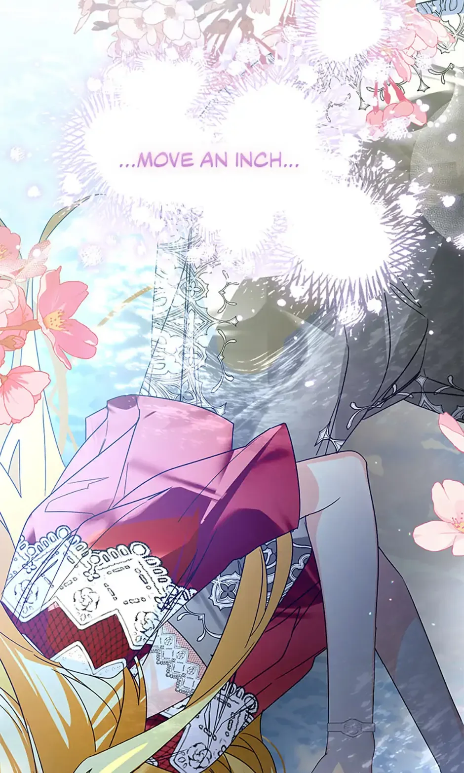 Fell Into the Arms of a Mad Villain Chapter 49 page 86