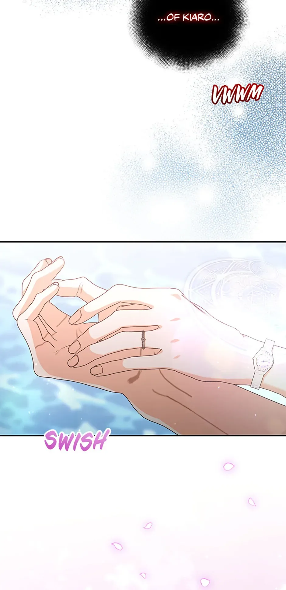 Fell Into the Arms of a Mad Villain Chapter 49 page 82