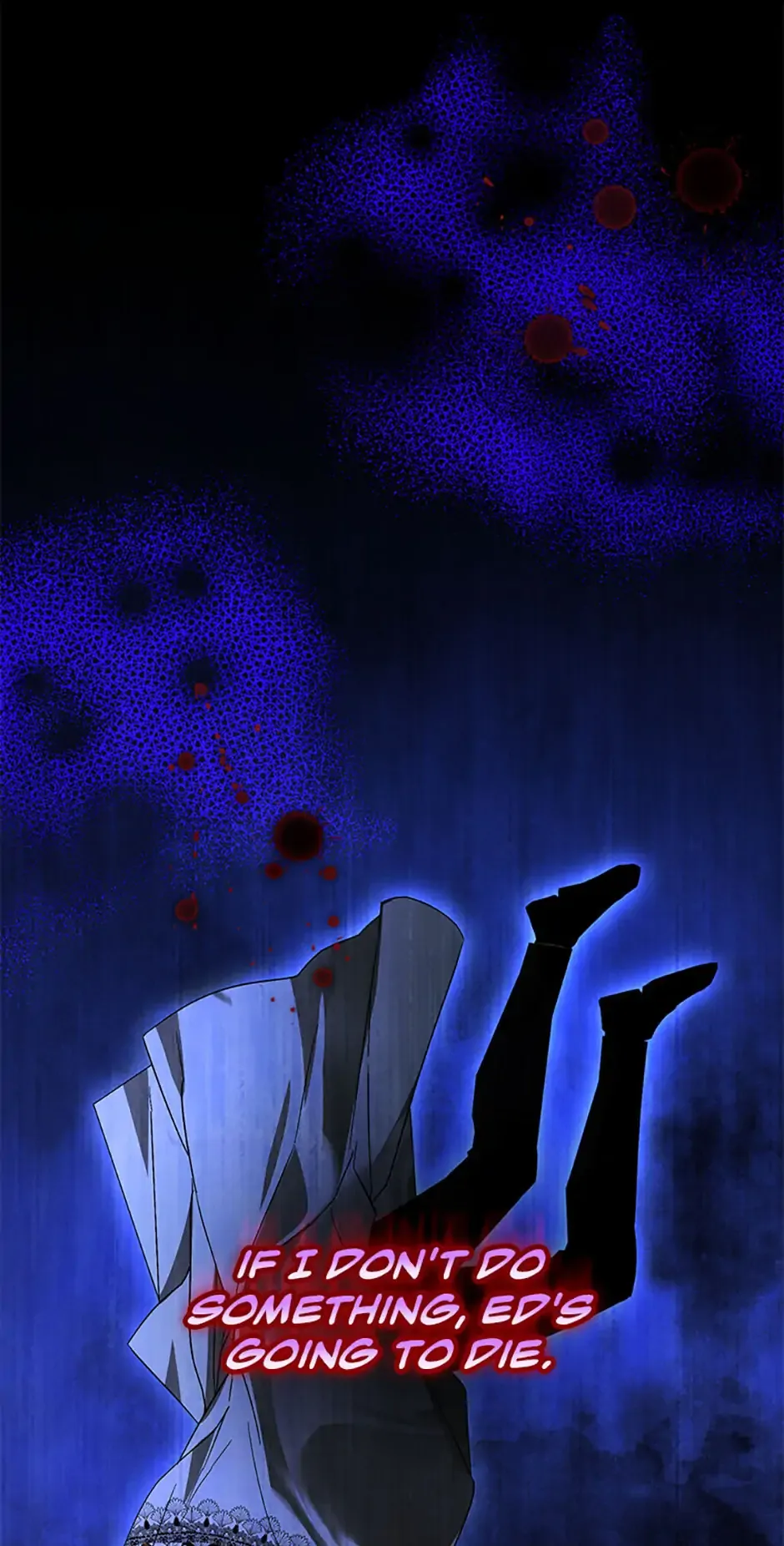 Fell Into the Arms of a Mad Villain Chapter 49 page 70