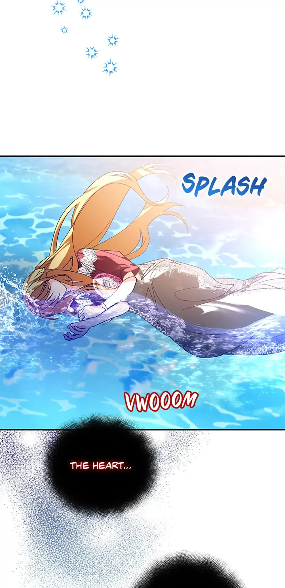 Fell Into the Arms of a Mad Villain Chapter 49 page 81