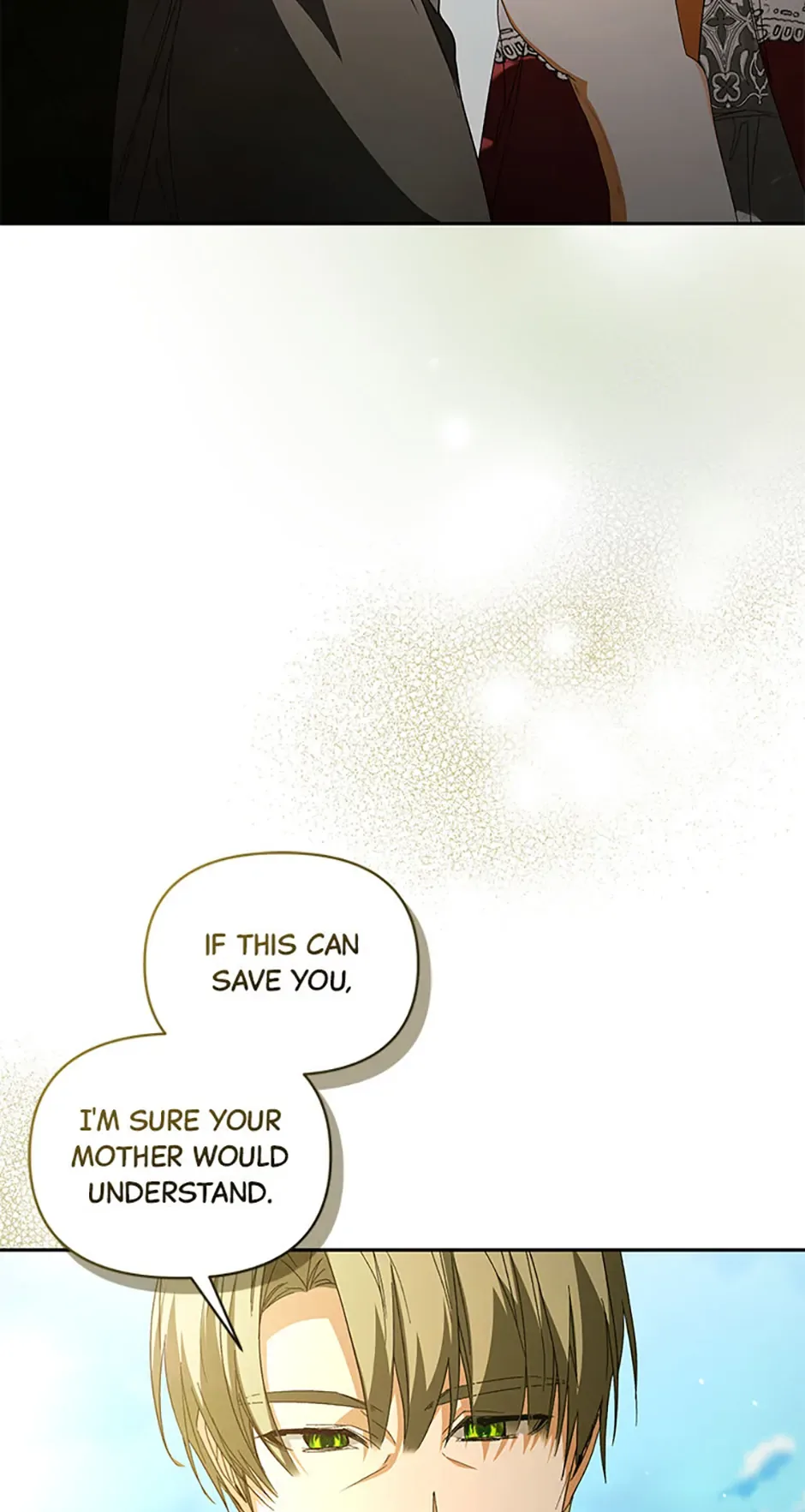 Fell Into the Arms of a Mad Villain Chapter 50 page 33