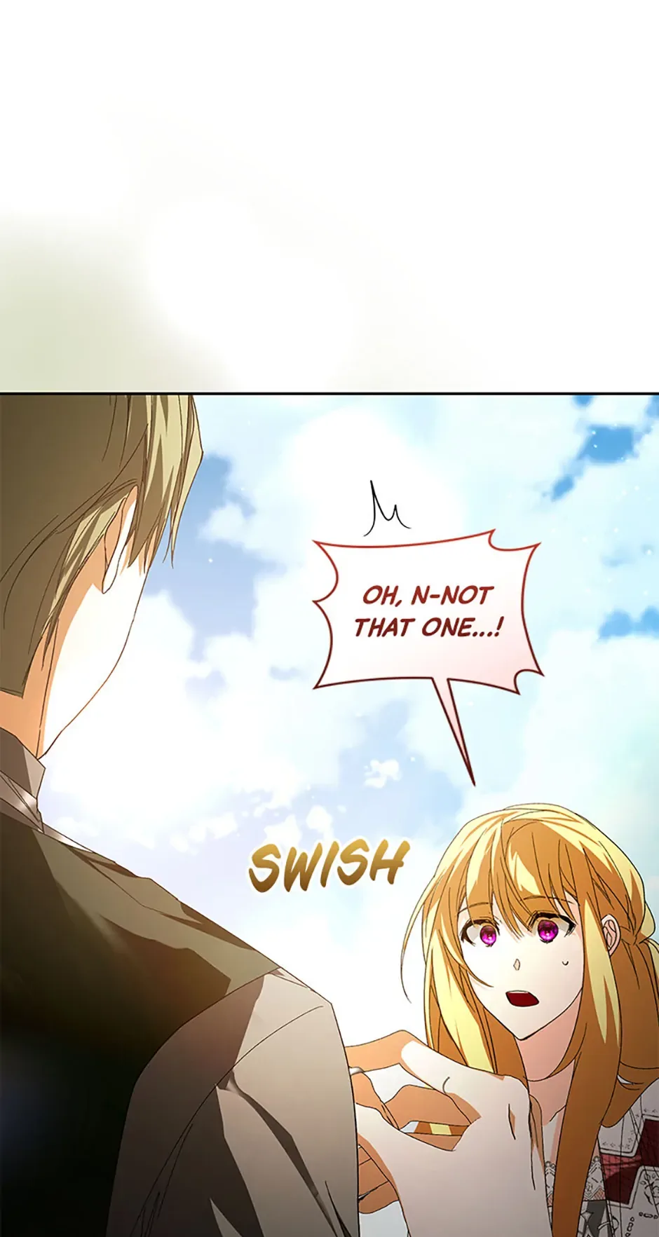 Fell Into the Arms of a Mad Villain Chapter 50 page 32