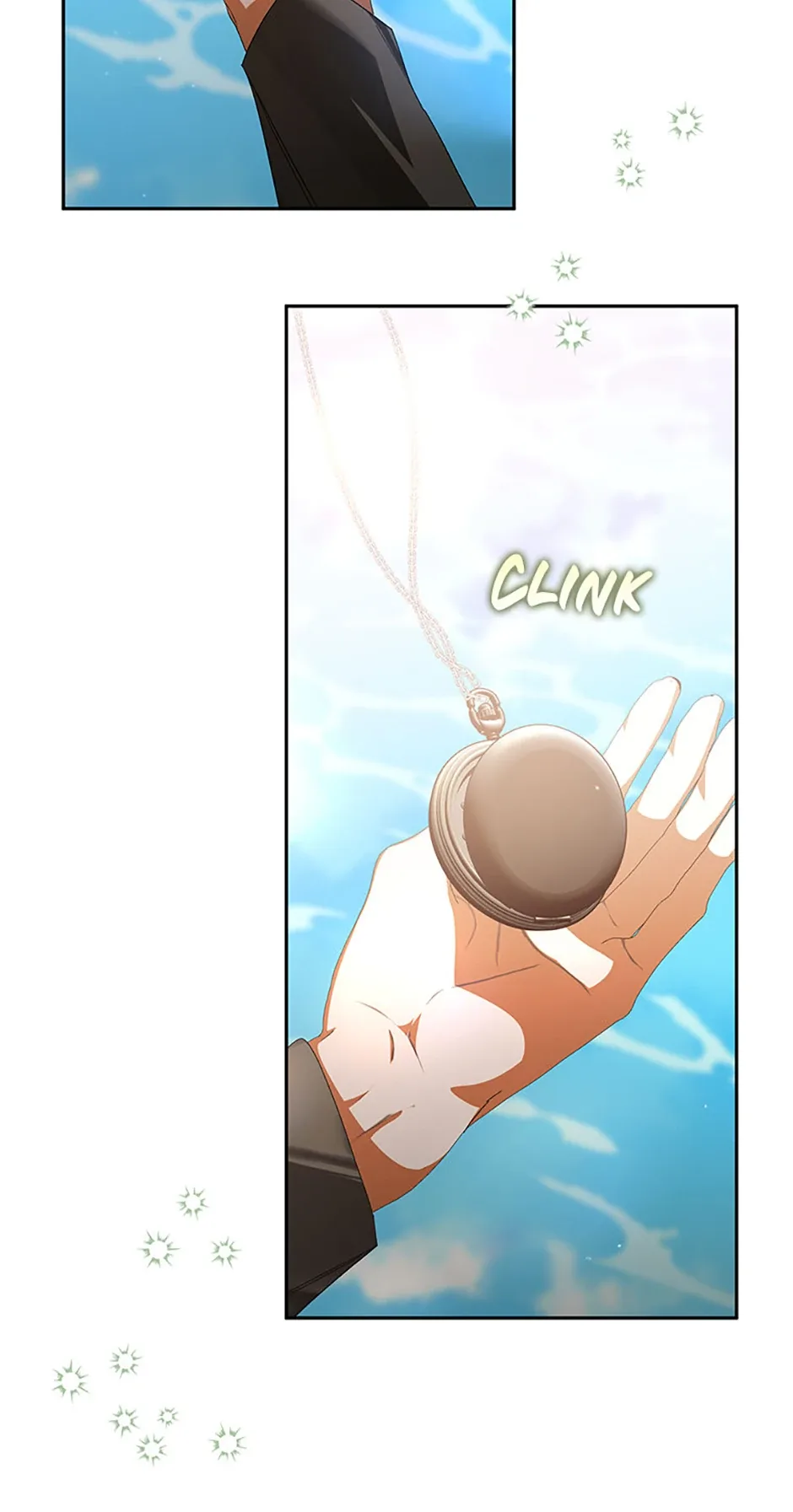Fell Into the Arms of a Mad Villain Chapter 50 page 31