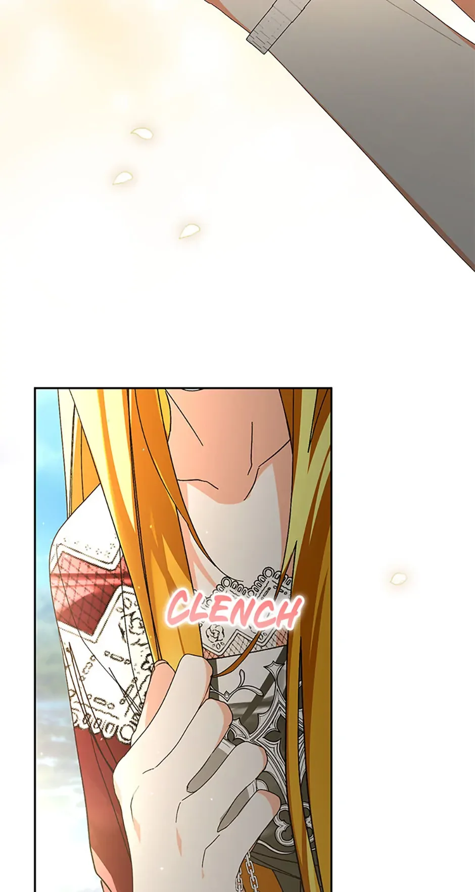 Fell Into the Arms of a Mad Villain Chapter 50 page 36