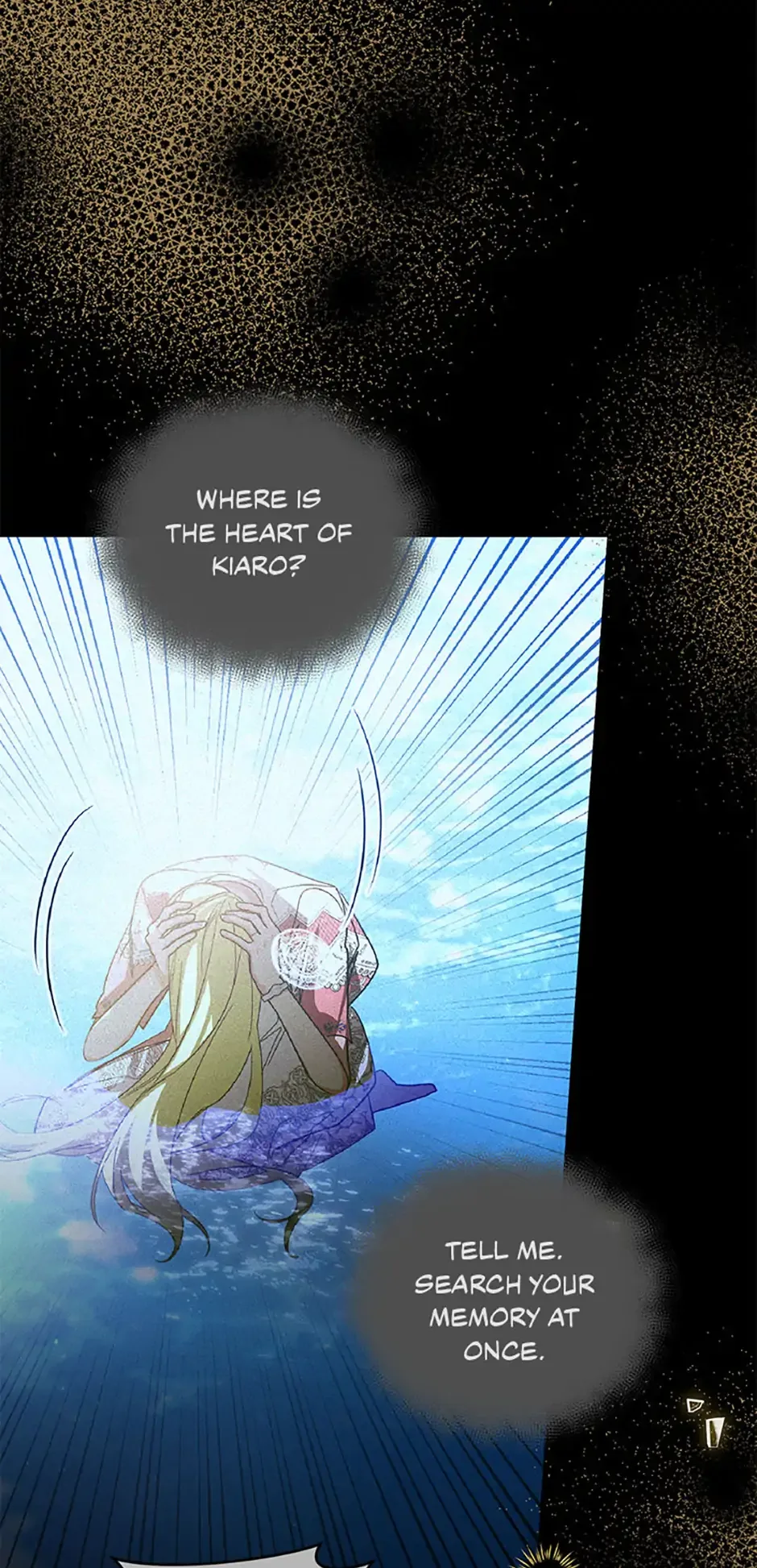 Fell Into the Arms of a Mad Villain Chapter 51 page 13