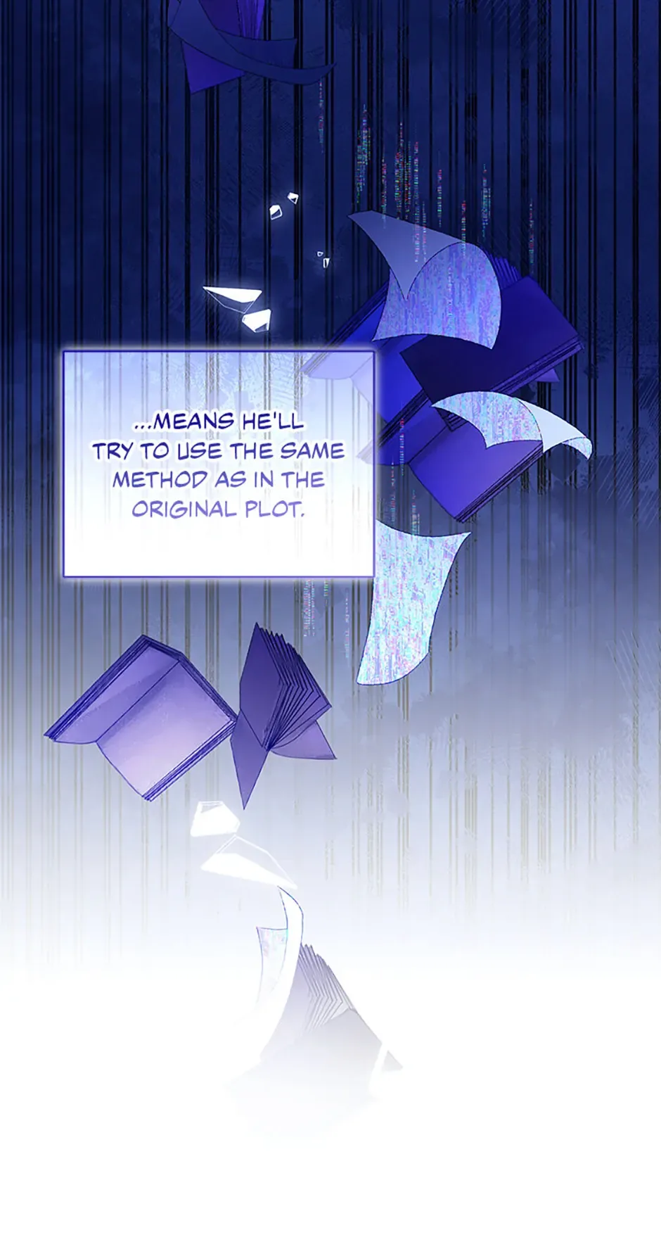Fell Into the Arms of a Mad Villain Chapter 50 page 39
