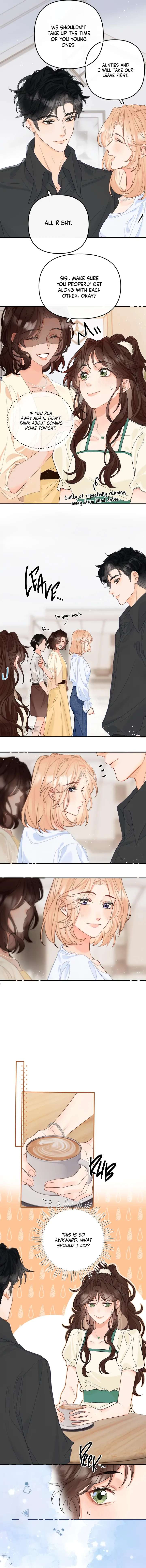 Please Take Care Chapter 1 page 7