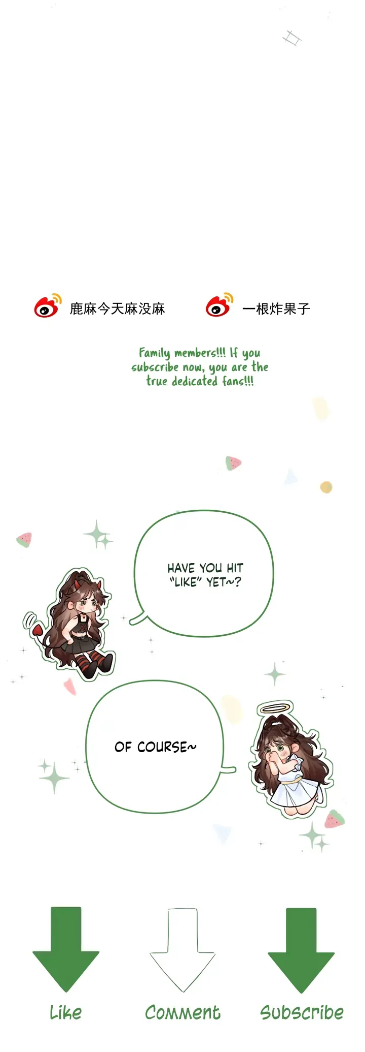 Please Take Care Chapter 1 page 9
