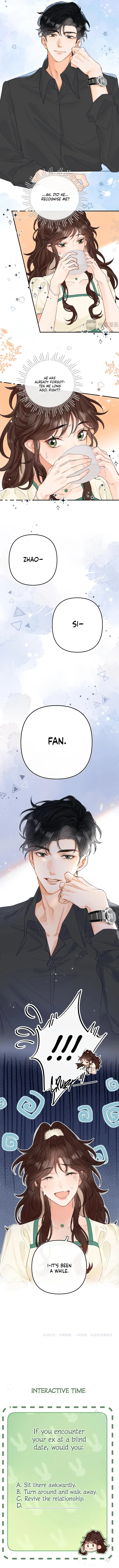 Please Take Care Chapter 1 page 8