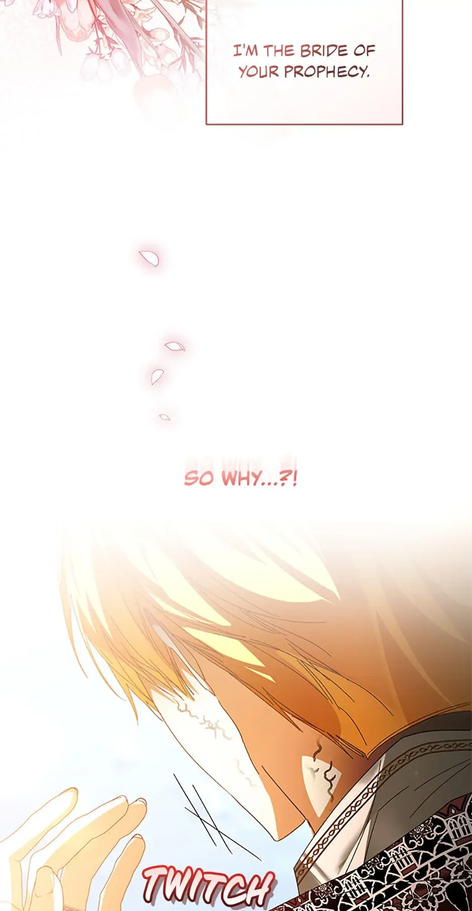 Fell Into the Arms of a Mad Villain Chapter 50 page 44