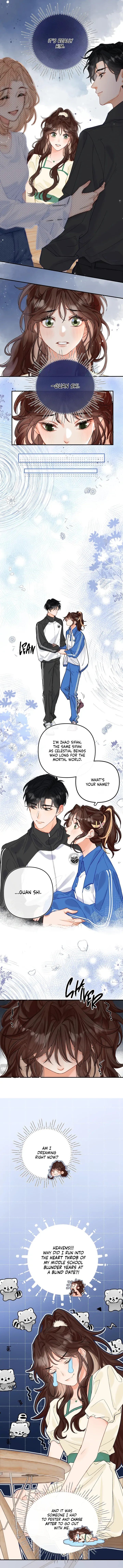 Please Take Care Chapter 1 page 6