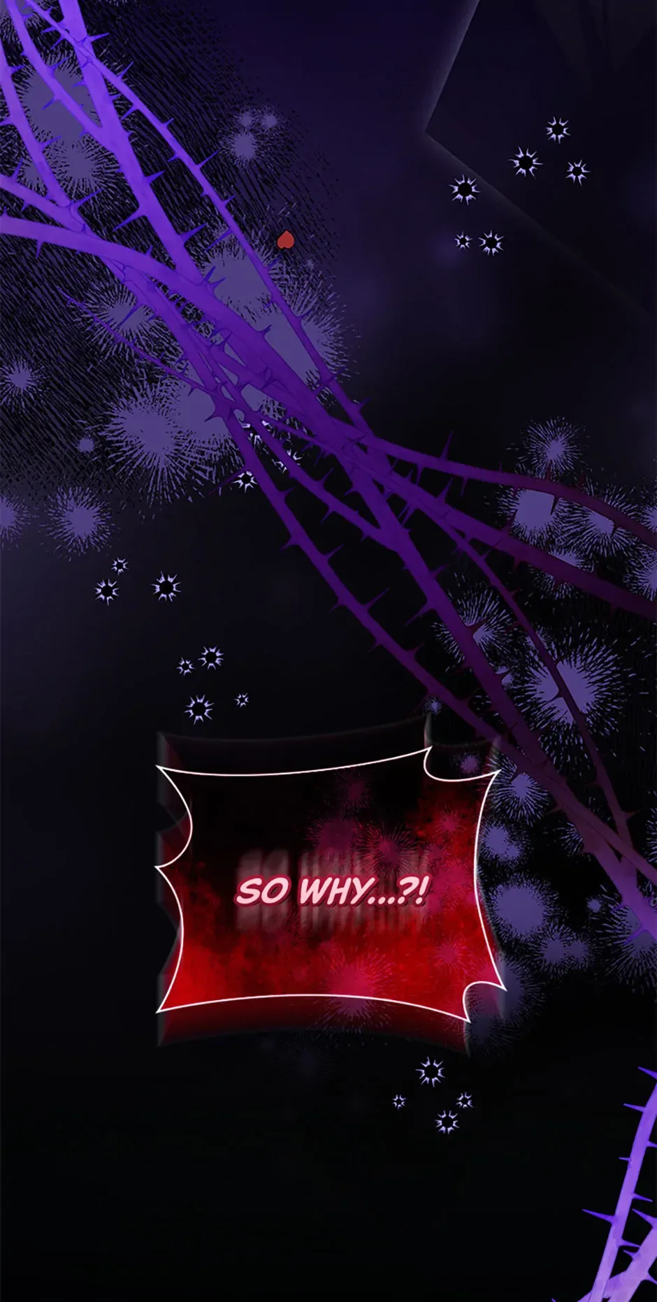 Fell Into the Arms of a Mad Villain Chapter 51 page 7