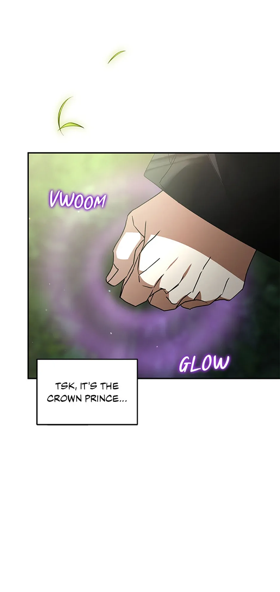 Fell Into the Arms of a Mad Villain Chapter 51 page 20