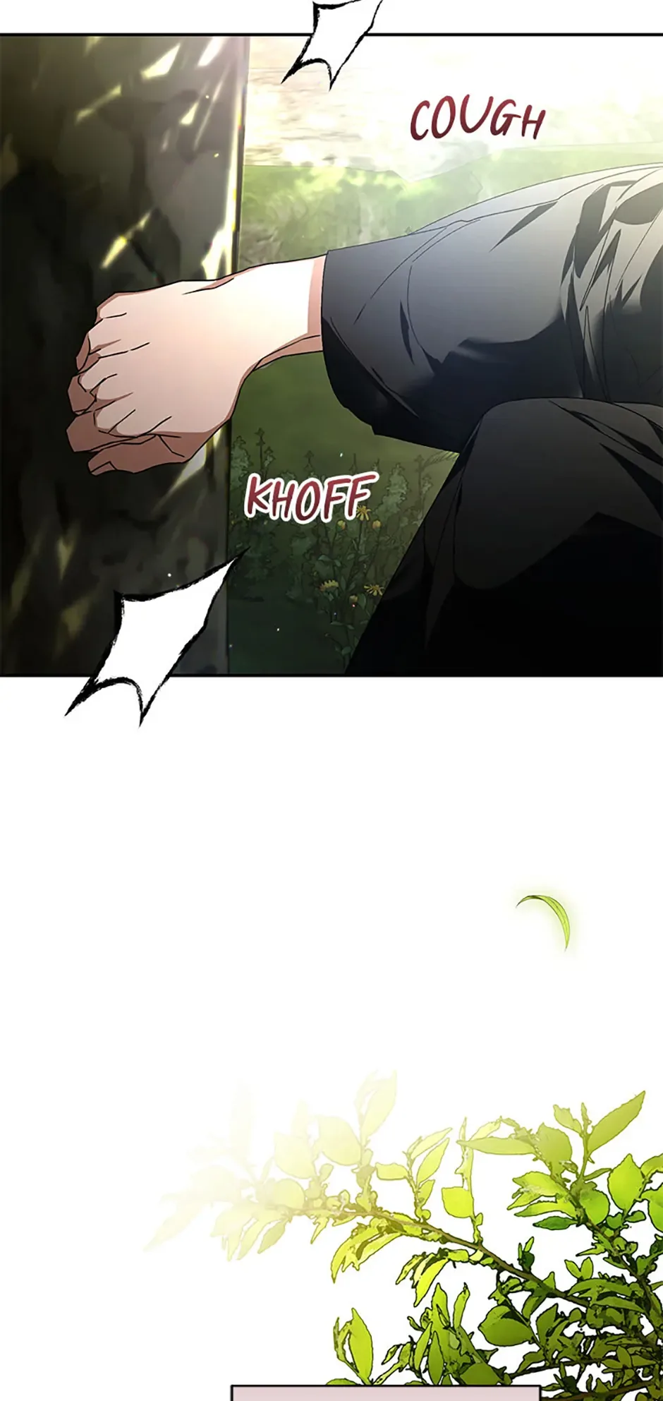 Fell Into the Arms of a Mad Villain Chapter 51 page 18