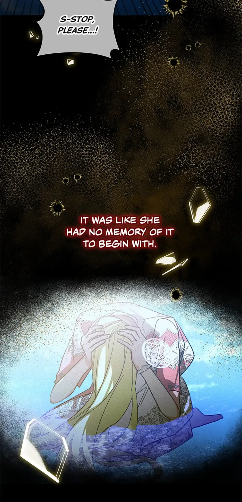 Fell Into the Arms of a Mad Villain Chapter 51 page 14