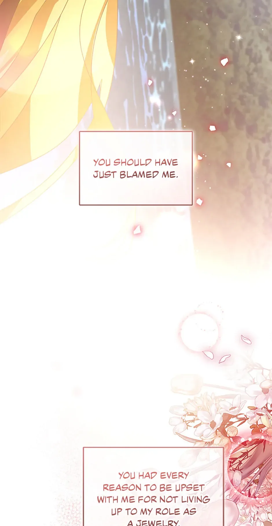 Fell Into the Arms of a Mad Villain Chapter 50 page 42
