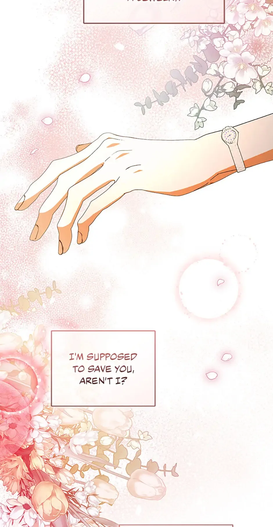 Fell Into the Arms of a Mad Villain Chapter 50 page 43