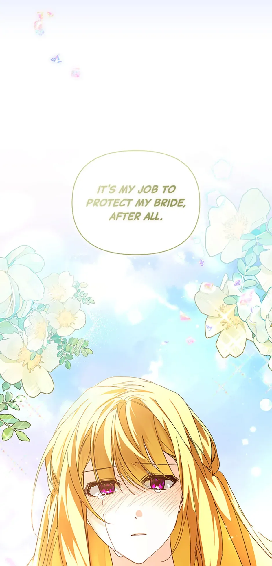 Fell Into the Arms of a Mad Villain Chapter 50 page 52