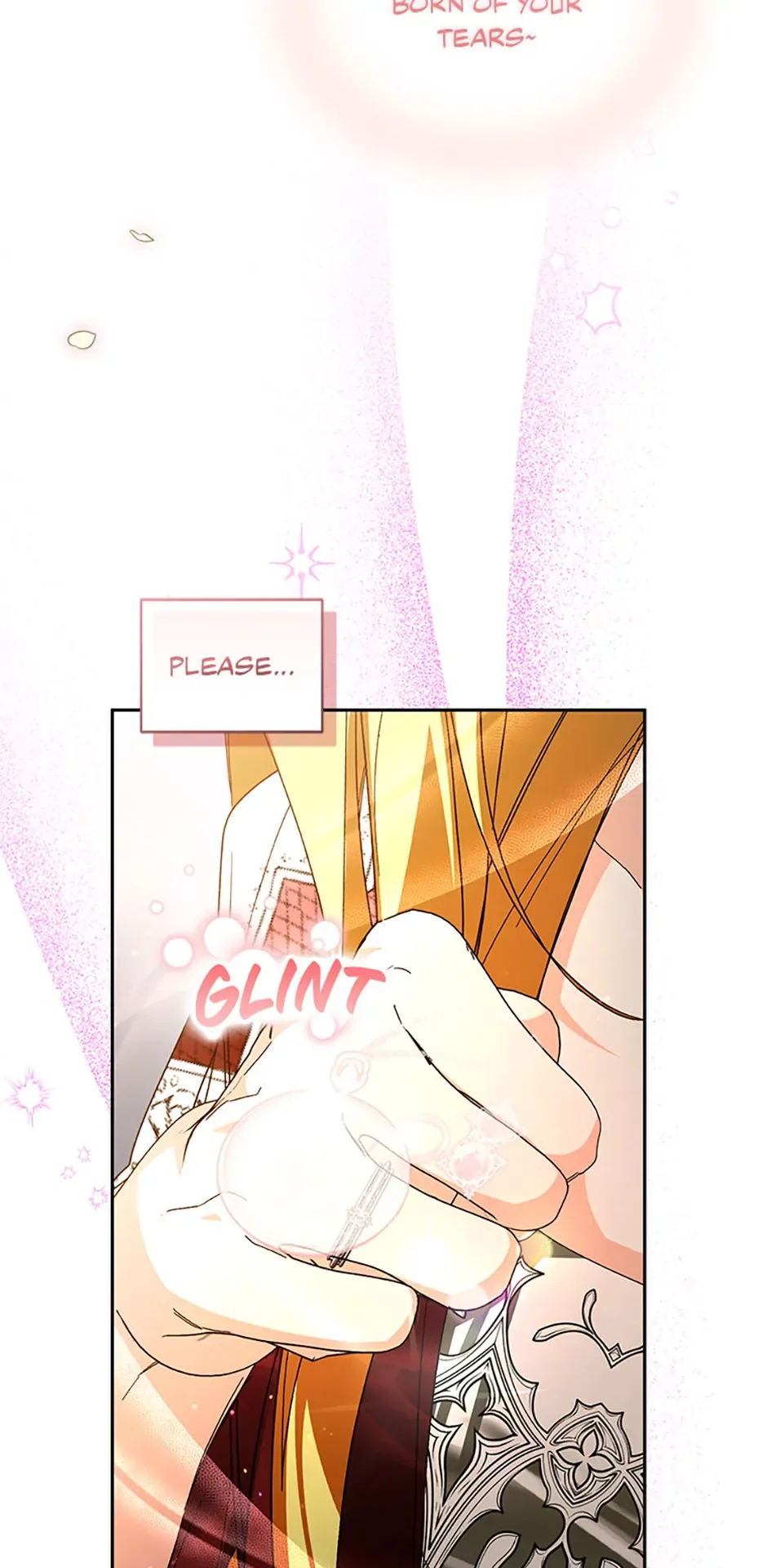 Fell Into the Arms of a Mad Villain Chapter 50 page 56