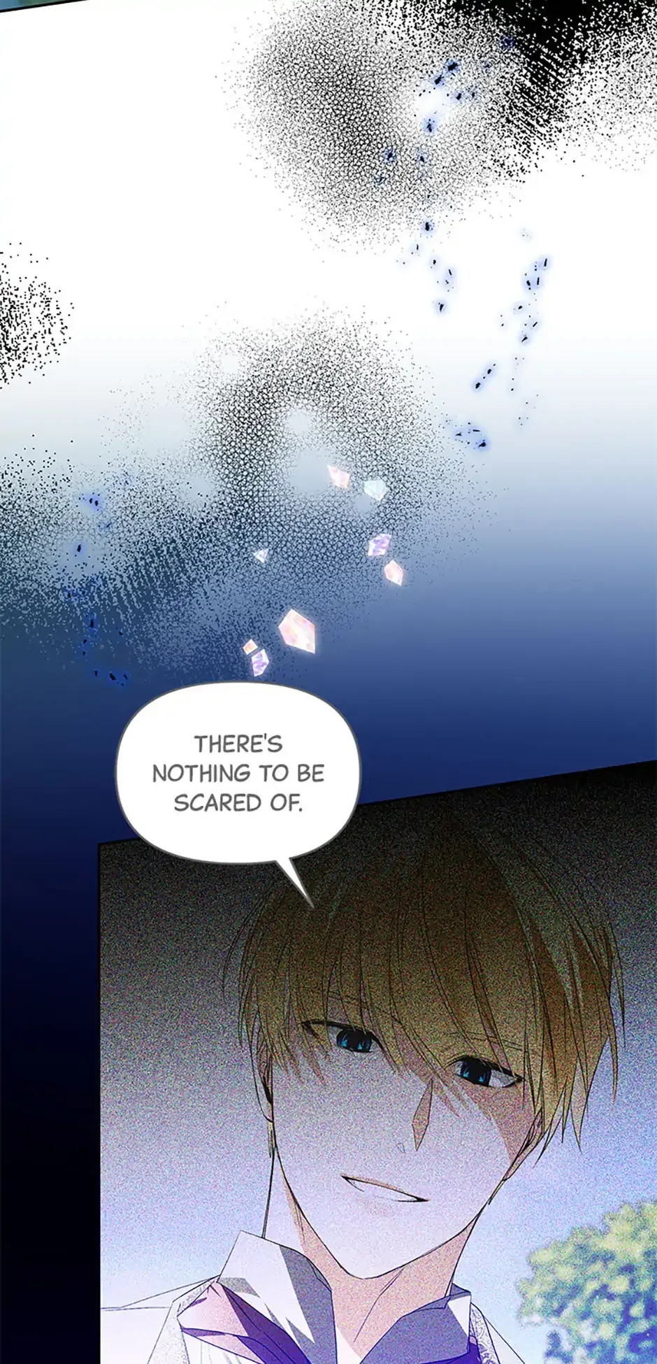 Fell Into the Arms of a Mad Villain Chapter 50 page 48