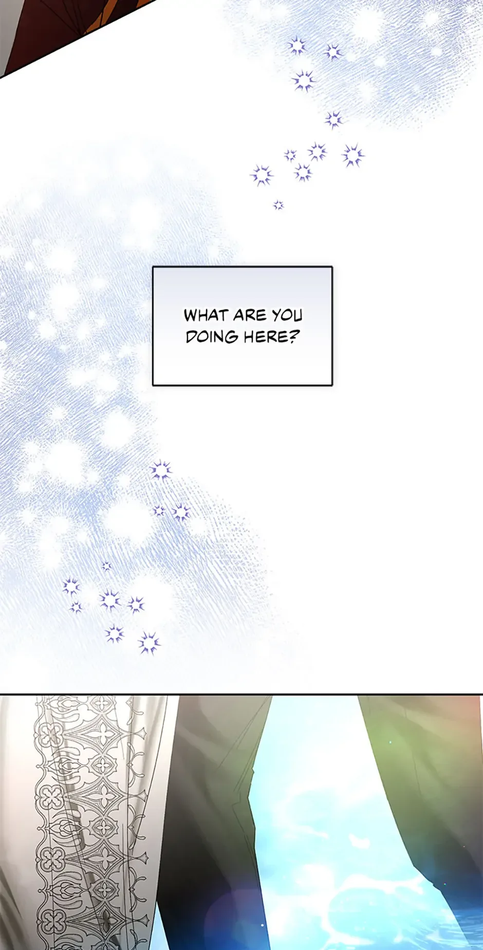 Fell Into the Arms of a Mad Villain Chapter 50 page 65