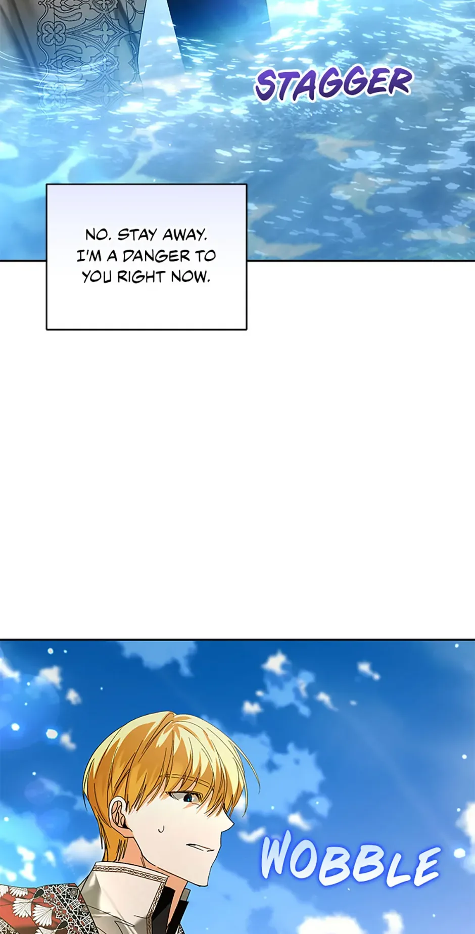 Fell Into the Arms of a Mad Villain Chapter 50 page 66