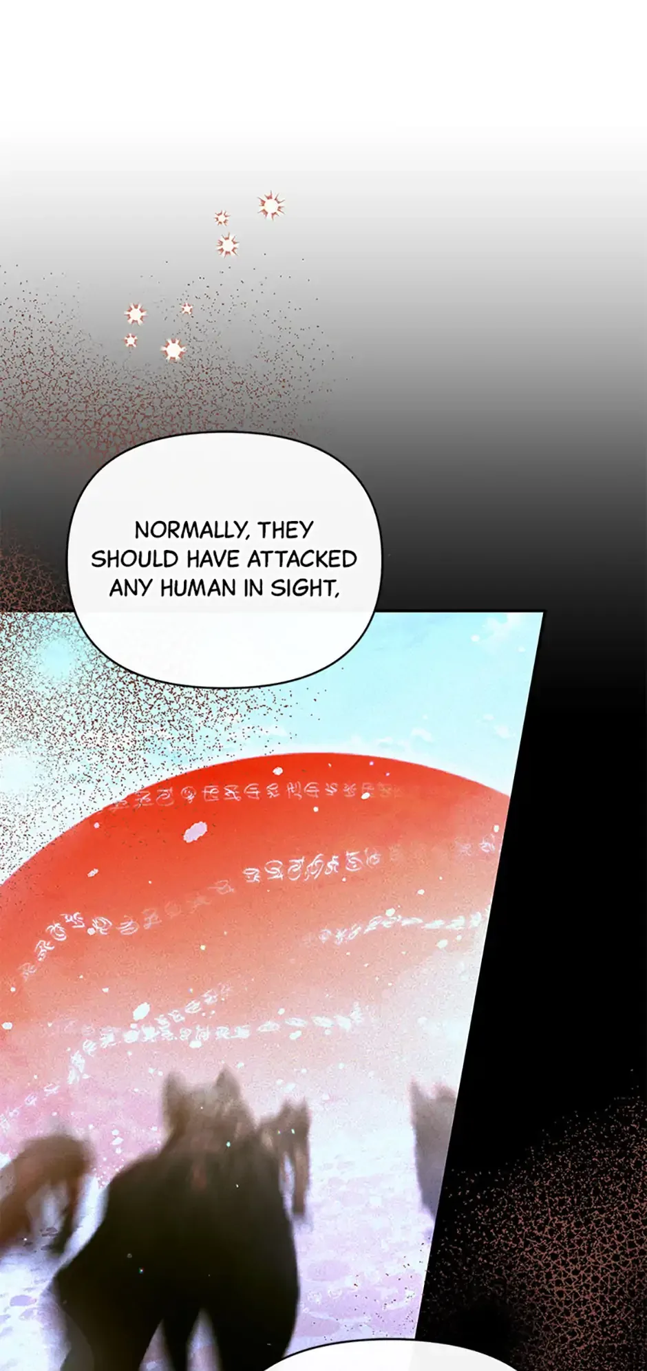 Fell Into the Arms of a Mad Villain Chapter 51 page 32
