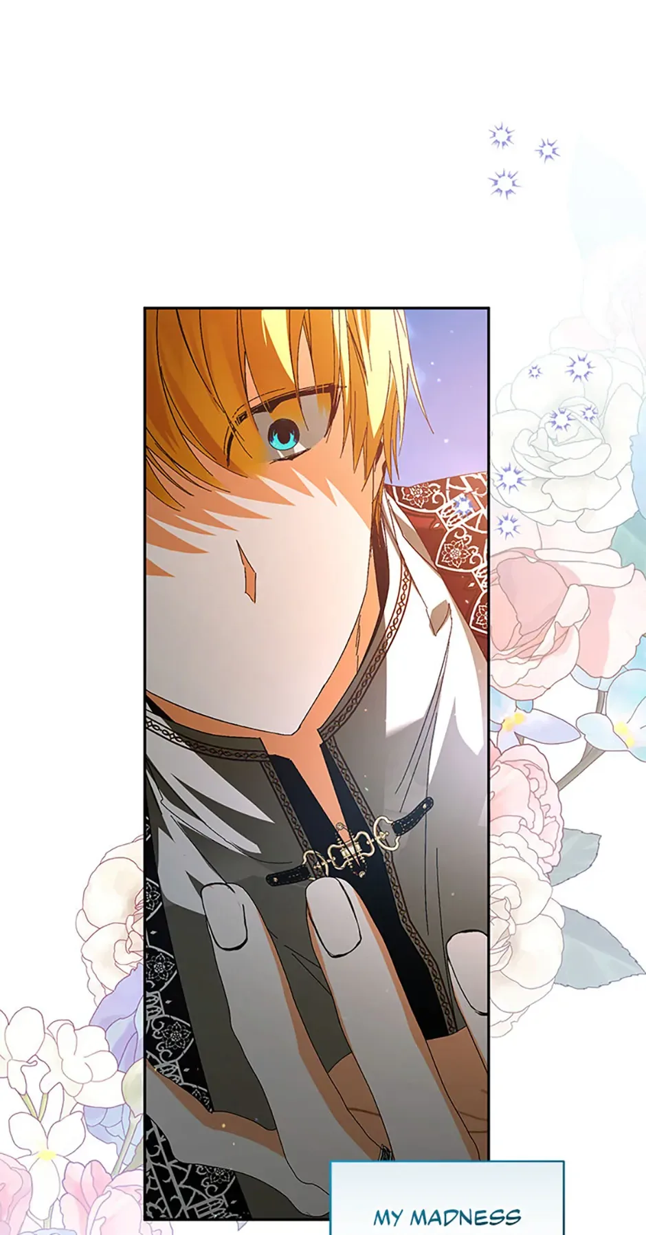 Fell Into the Arms of a Mad Villain Chapter 50 page 69