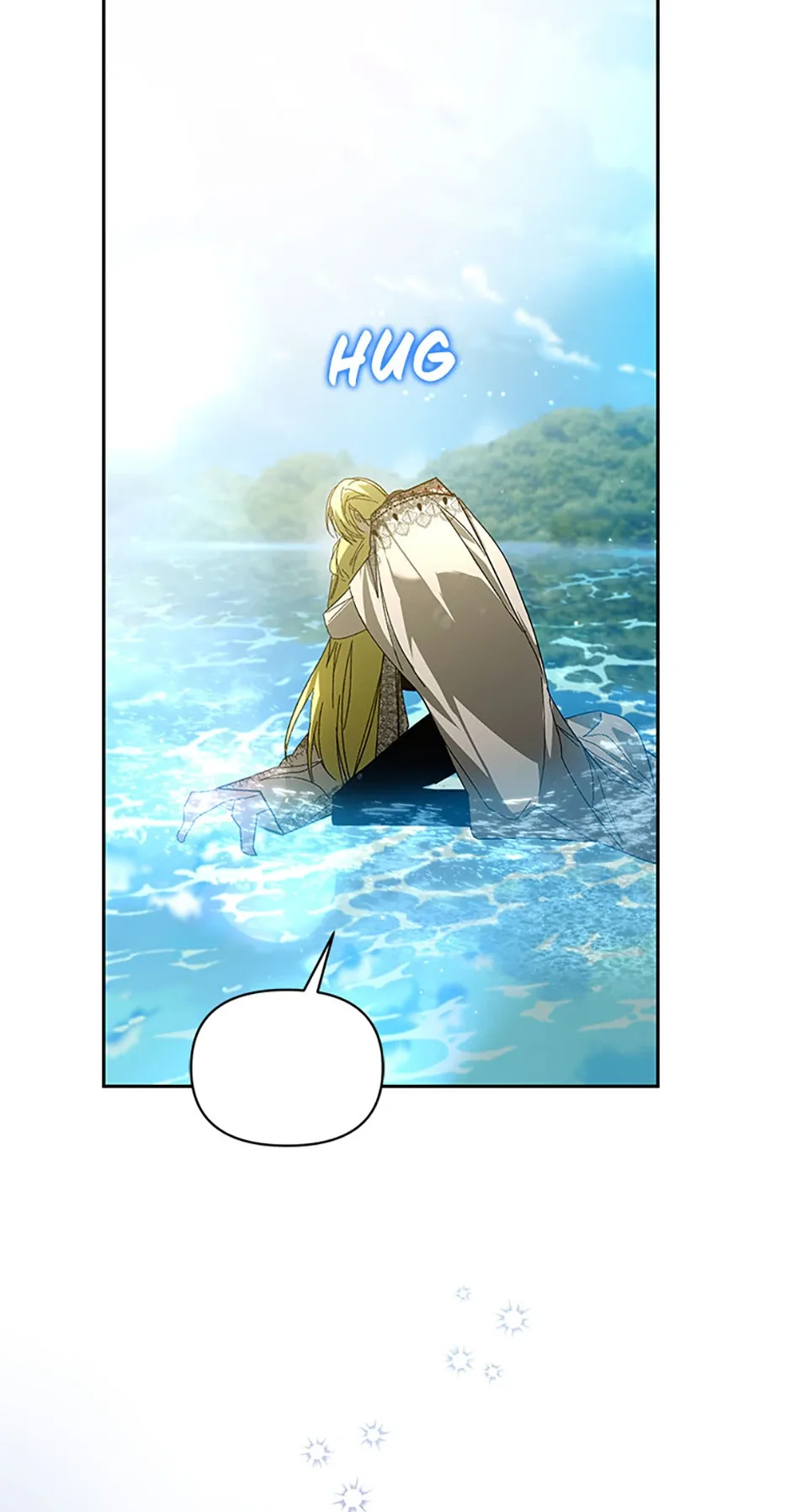Fell Into the Arms of a Mad Villain Chapter 50 page 75