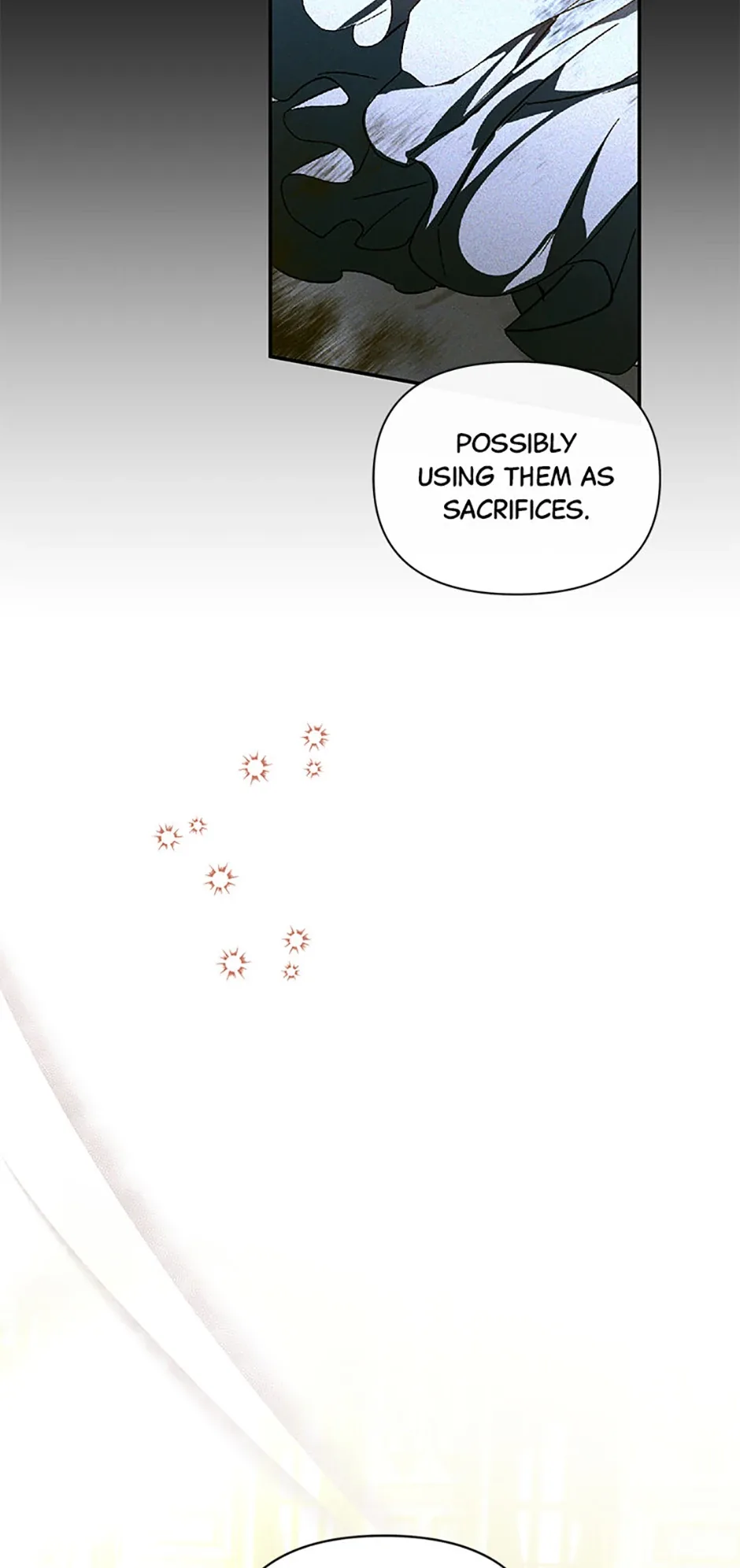 Fell Into the Arms of a Mad Villain Chapter 51 page 34