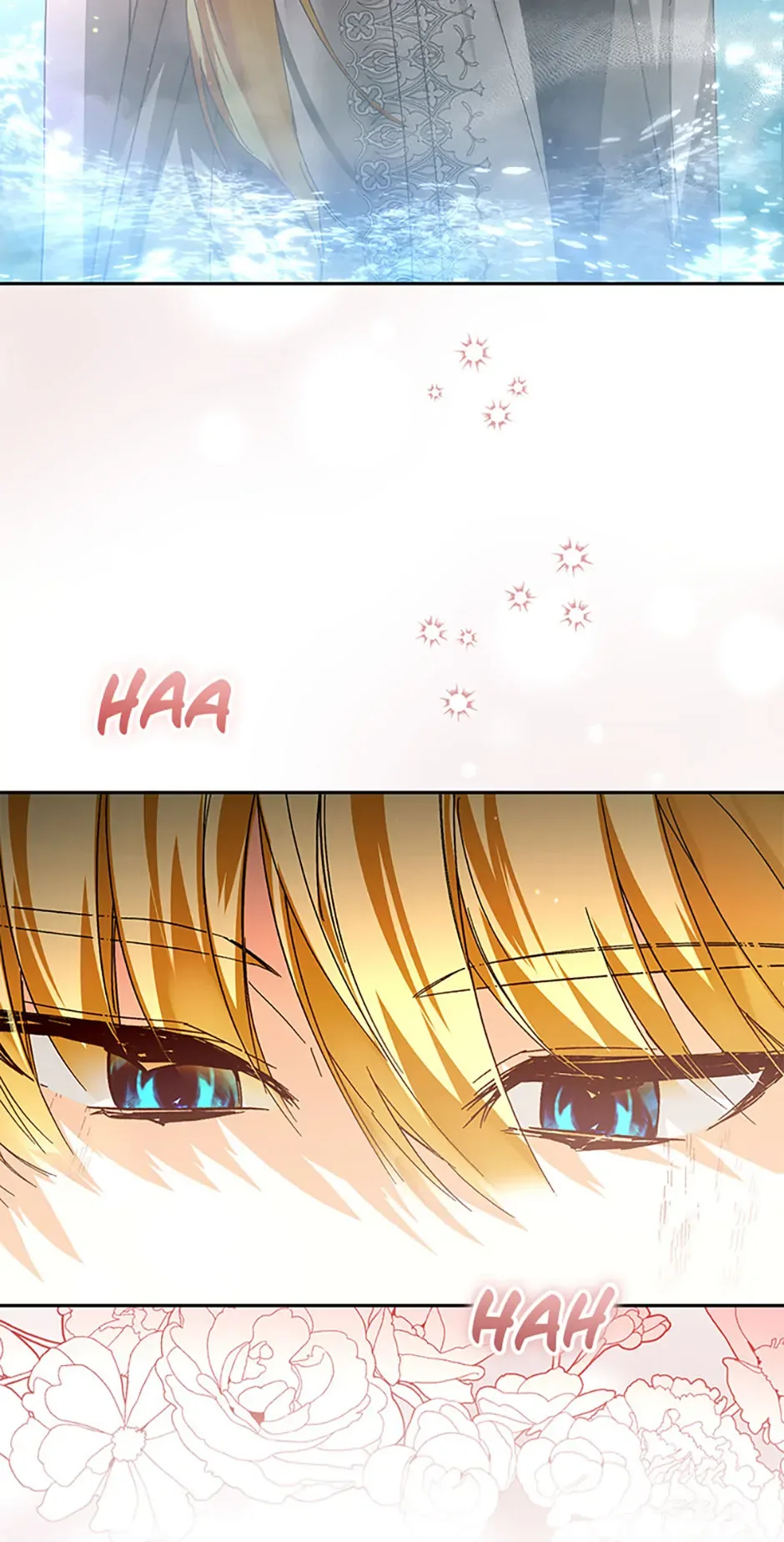 Fell Into the Arms of a Mad Villain Chapter 50 page 63