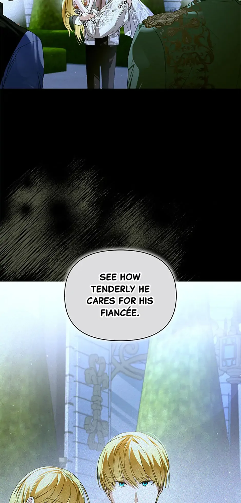 Fell Into the Arms of a Mad Villain Chapter 51 page 44