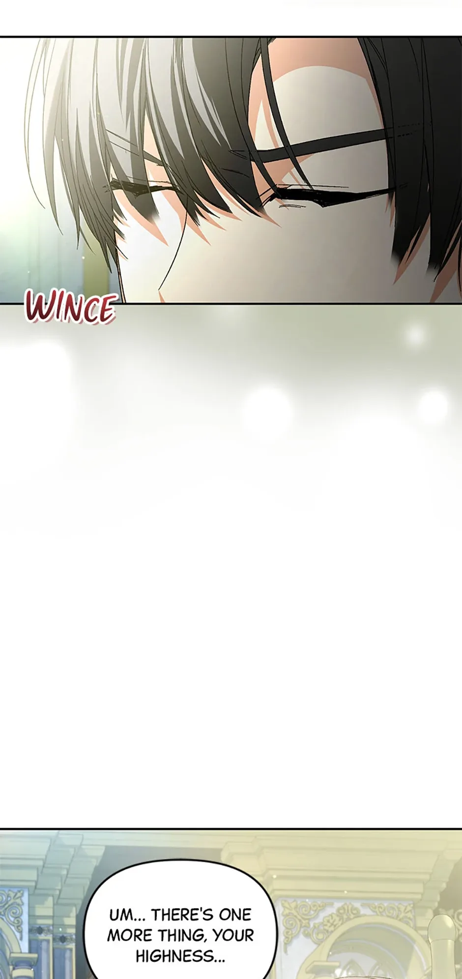 Fell Into the Arms of a Mad Villain Chapter 51 page 37