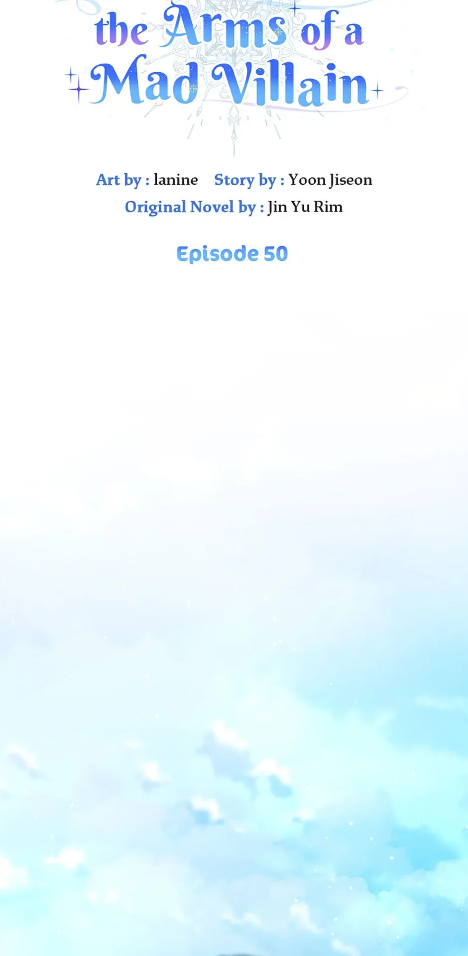 Fell Into the Arms of a Mad Villain Chapter 50 page 60
