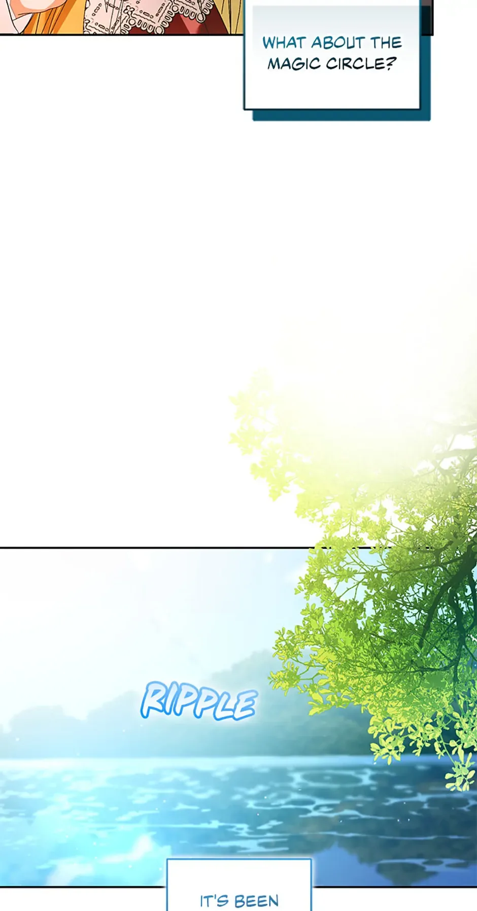 Fell Into the Arms of a Mad Villain Chapter 50 page 71
