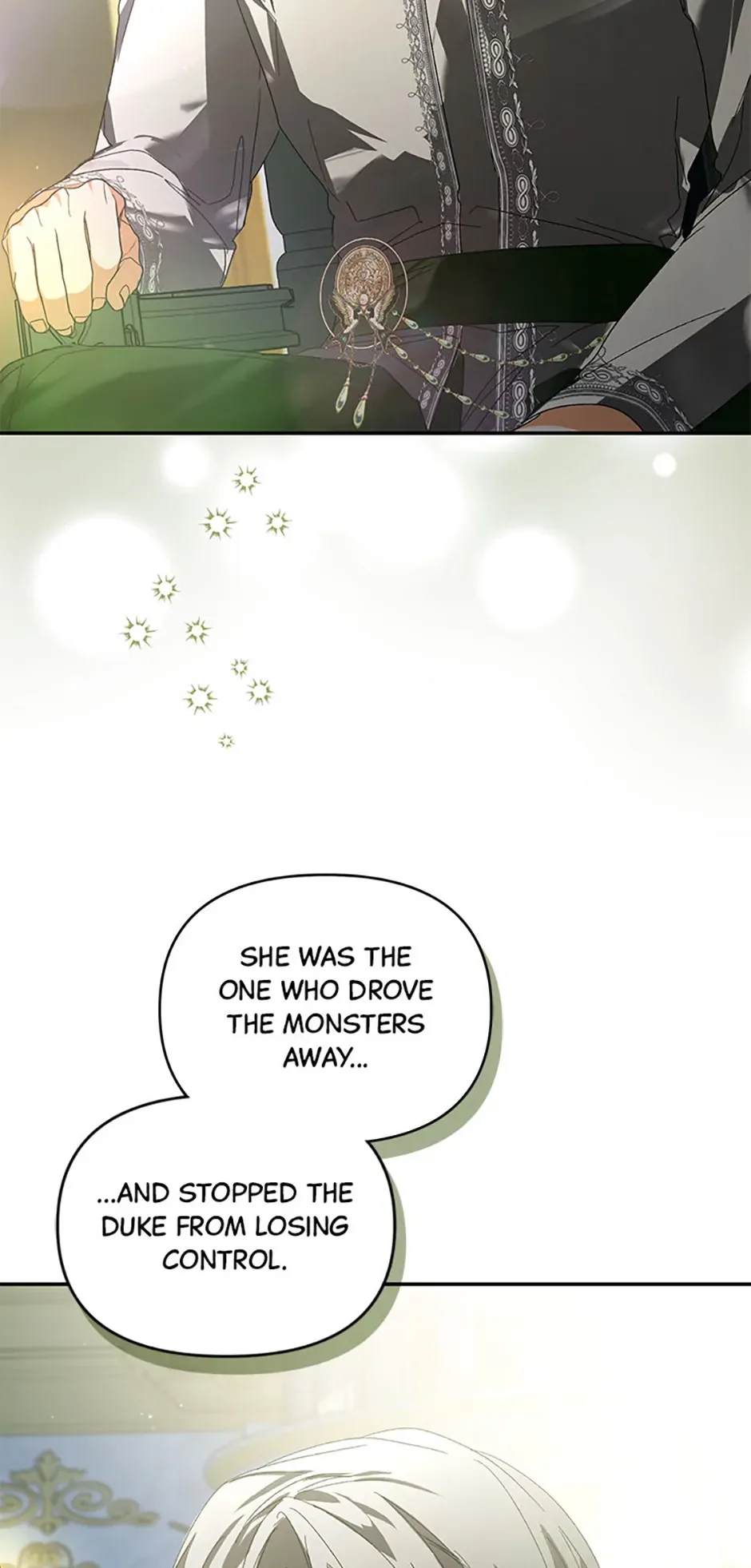 Fell Into the Arms of a Mad Villain Chapter 51 page 40