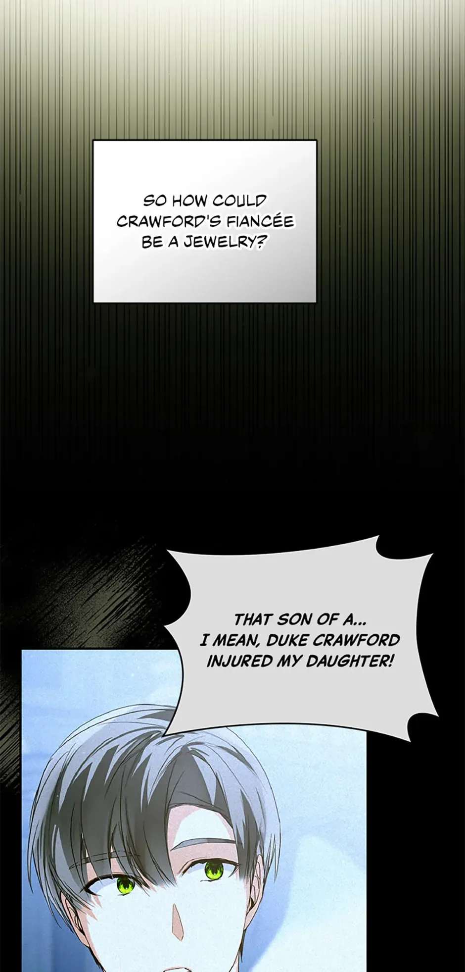 Fell Into the Arms of a Mad Villain Chapter 51 page 42