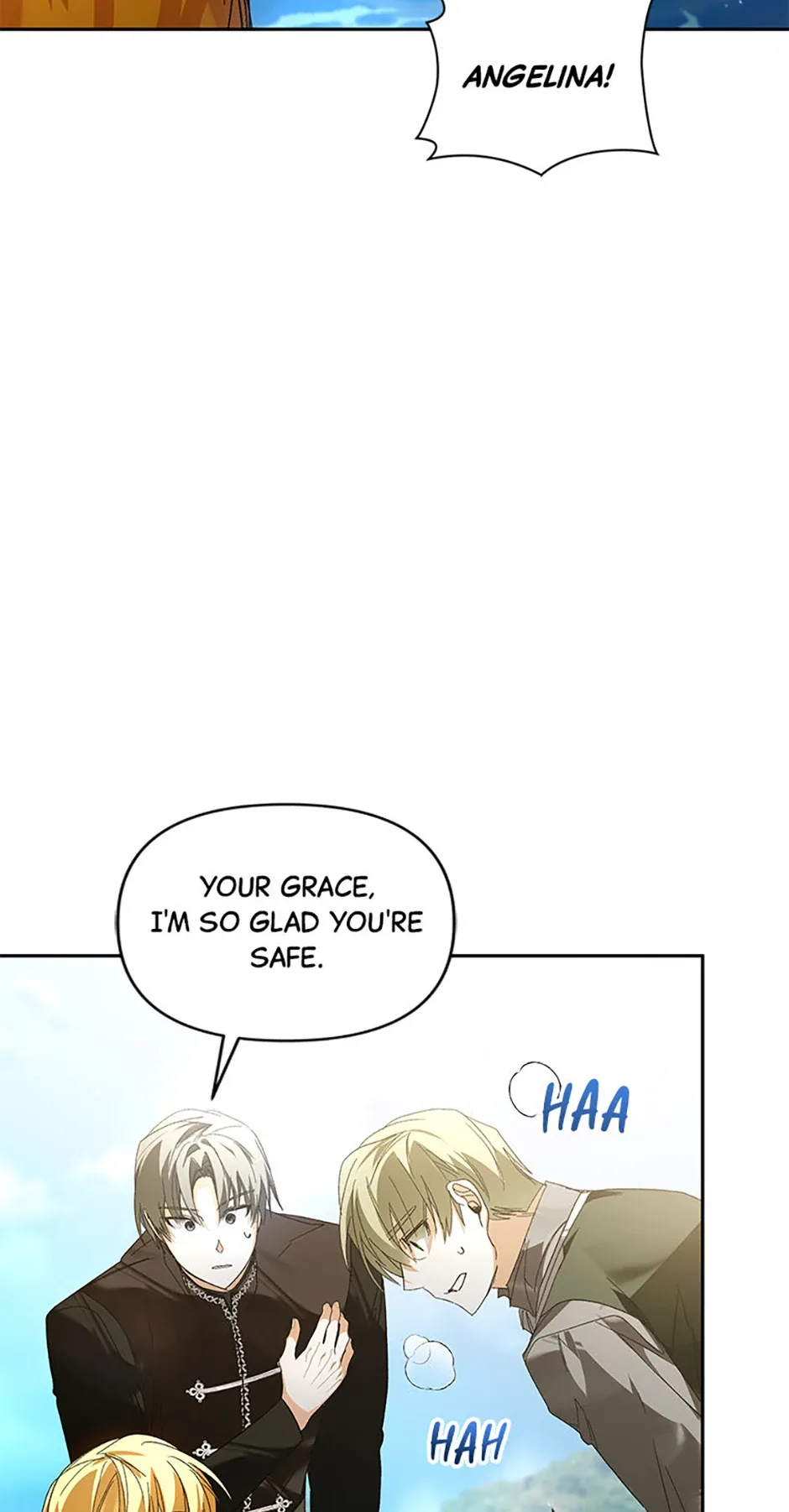 Fell Into the Arms of a Mad Villain Chapter 50 page 78