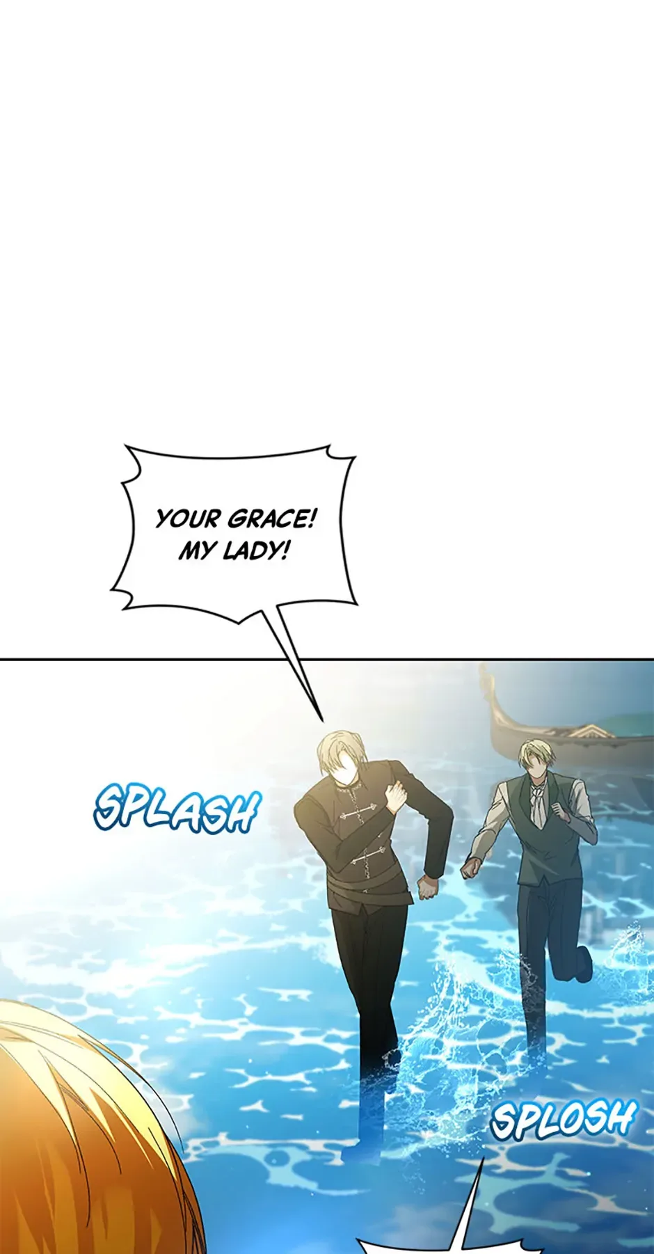 Fell Into the Arms of a Mad Villain Chapter 50 page 77