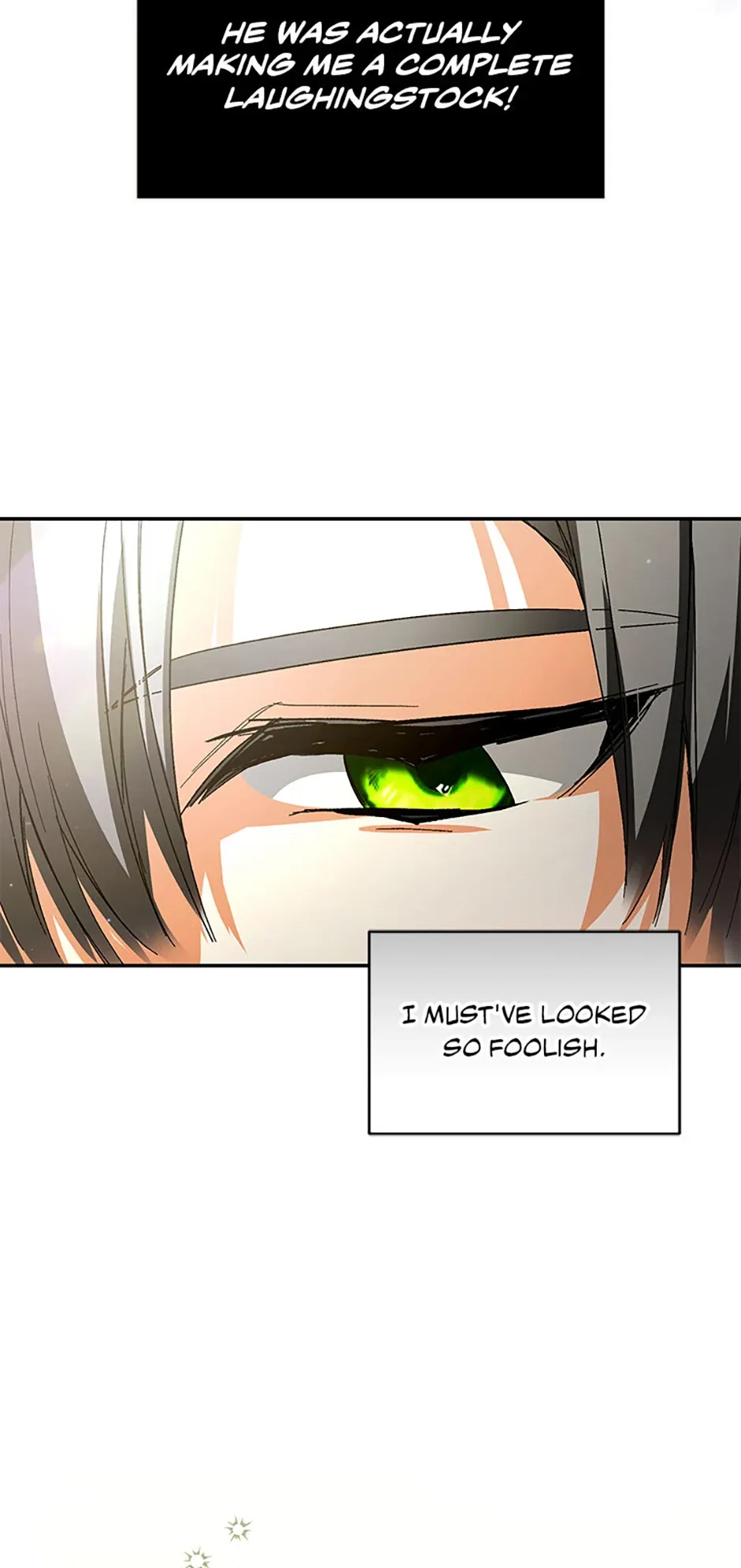 Fell Into the Arms of a Mad Villain Chapter 51 page 60