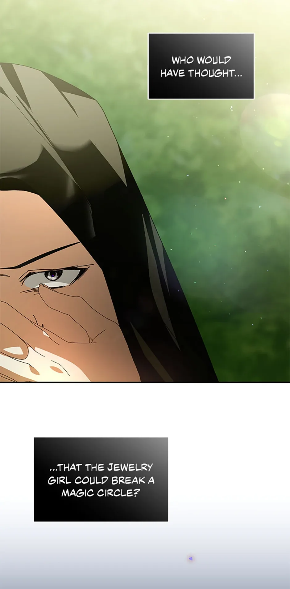 Fell Into the Arms of a Mad Villain Chapter 50 page 95