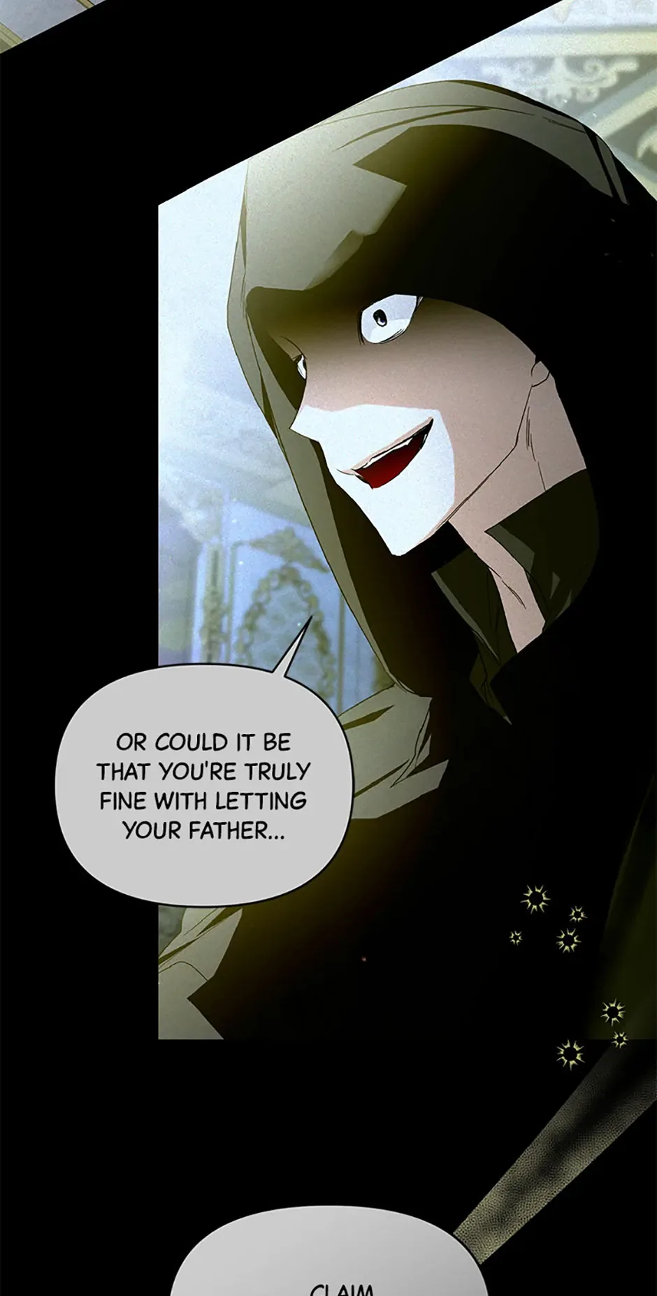 Fell Into the Arms of a Mad Villain Chapter 51 page 49
