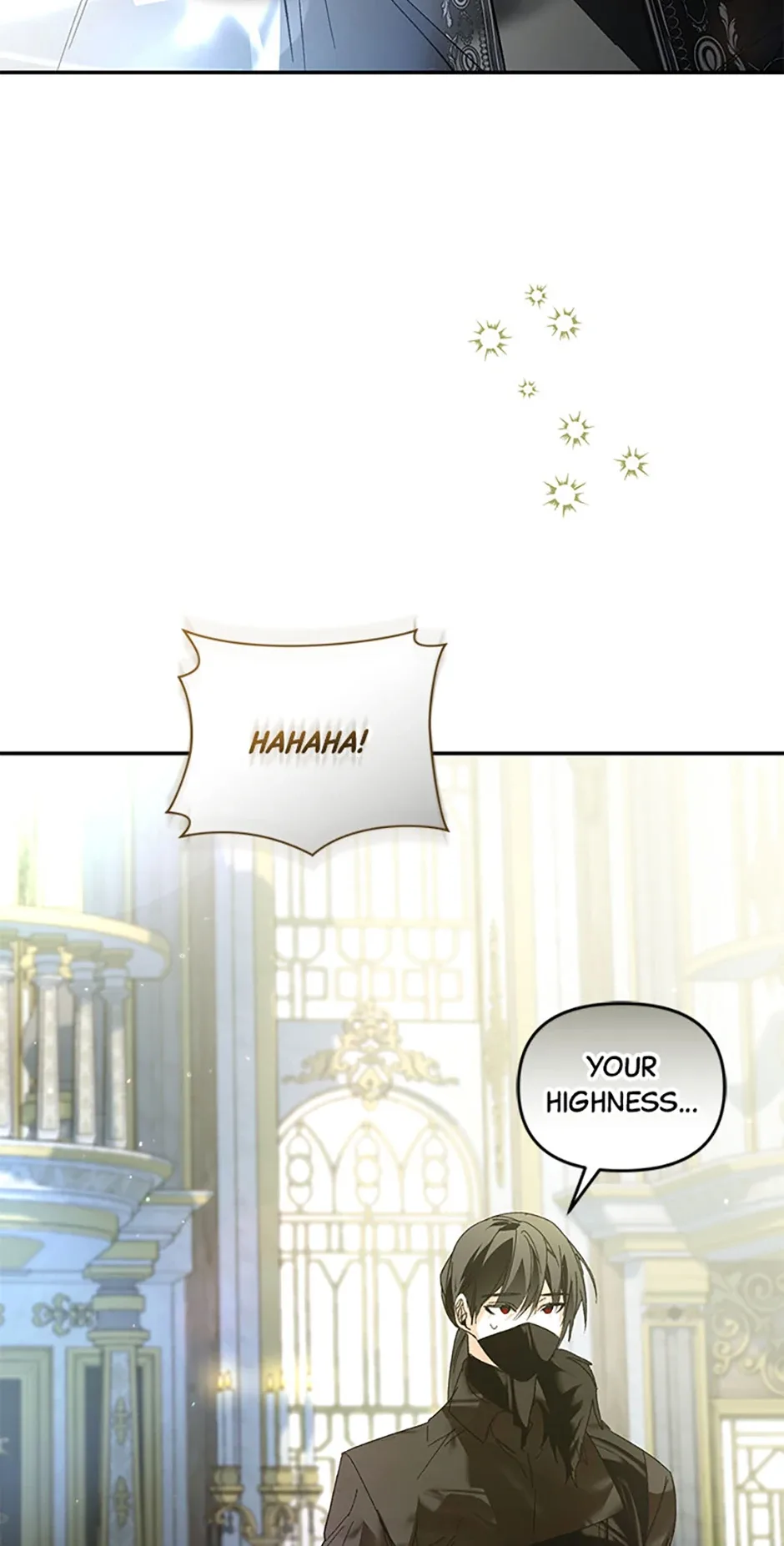 Fell Into the Arms of a Mad Villain Chapter 51 page 51