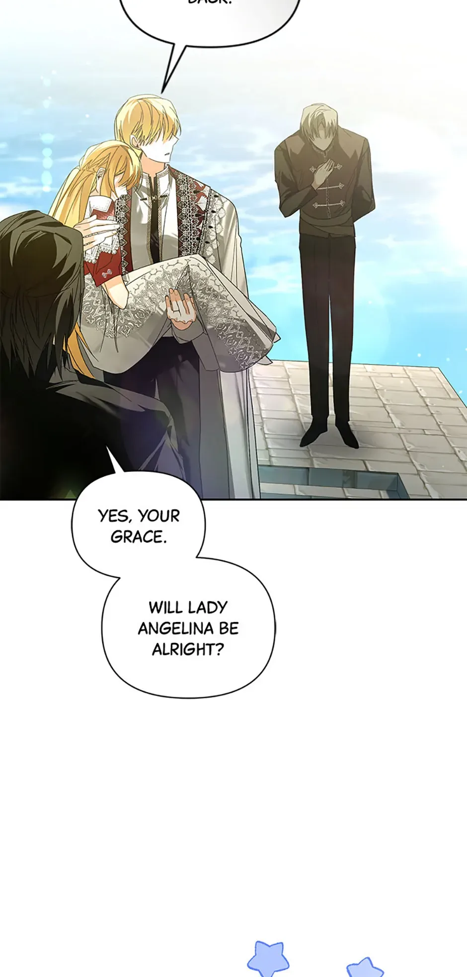 Fell Into the Arms of a Mad Villain Chapter 50 page 89