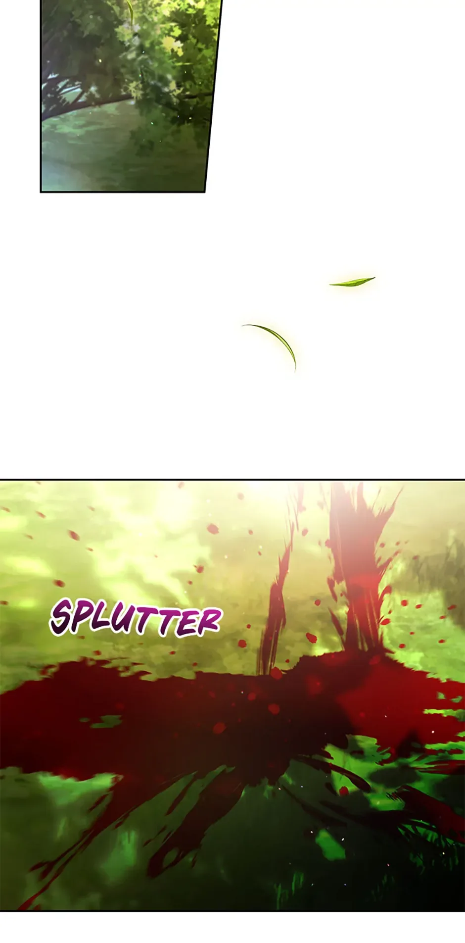 Fell Into the Arms of a Mad Villain Chapter 50 page 92