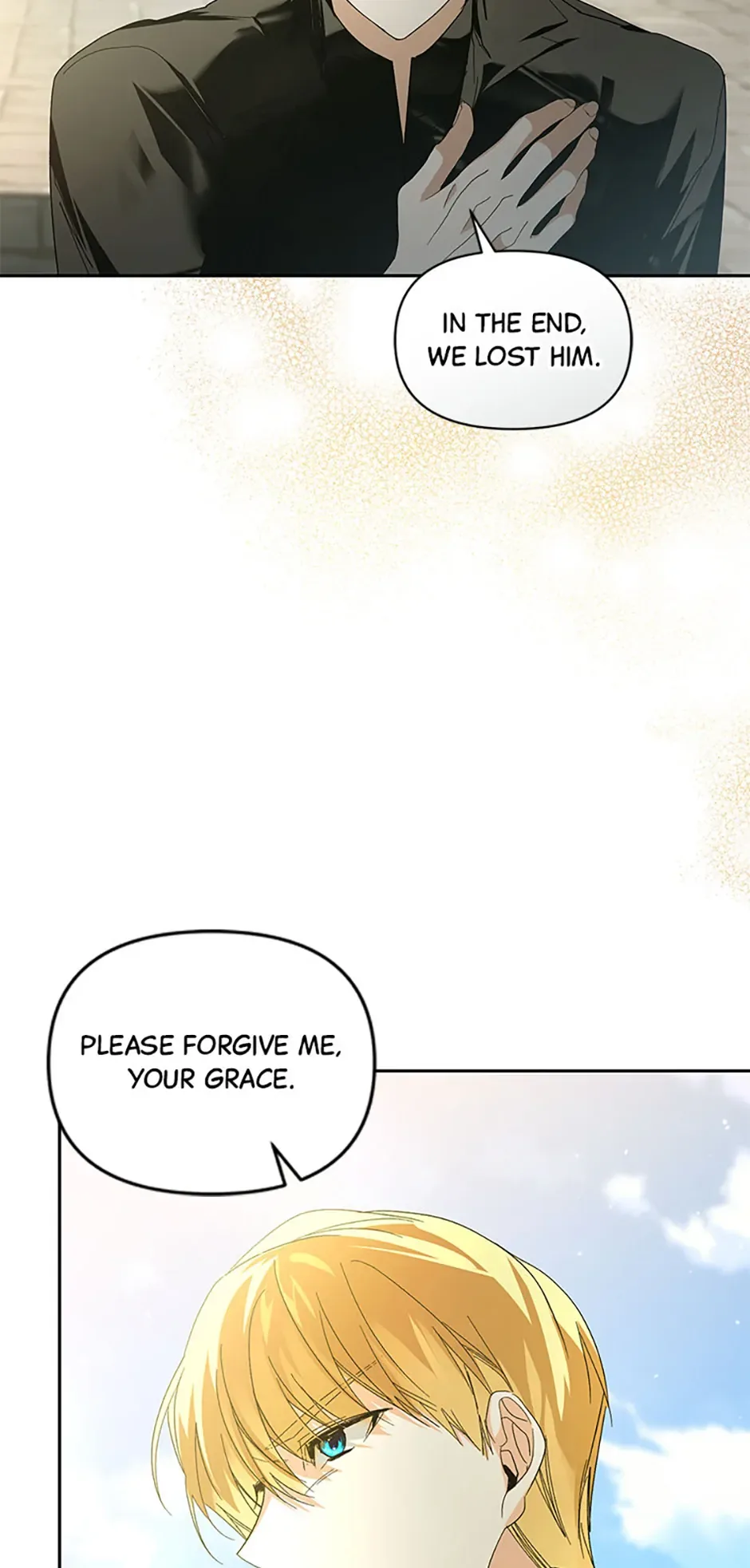 Fell Into the Arms of a Mad Villain Chapter 50 page 87