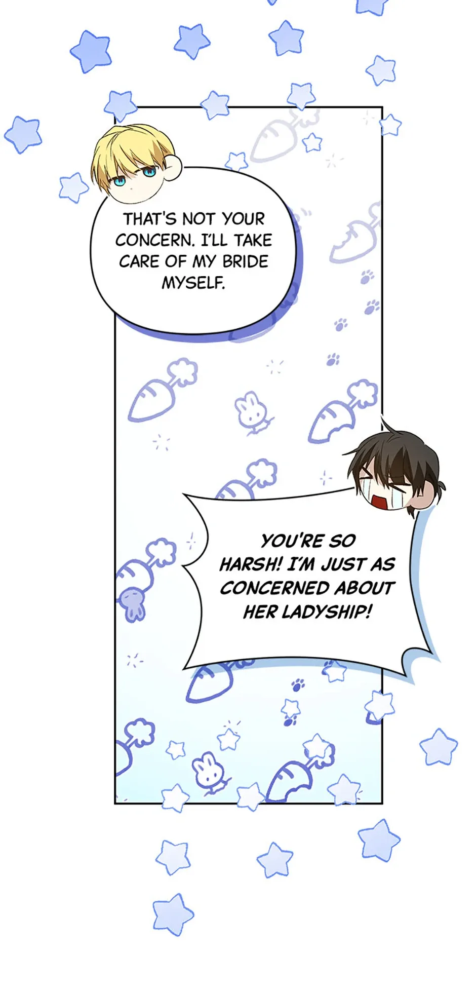 Fell Into the Arms of a Mad Villain Chapter 50 page 90